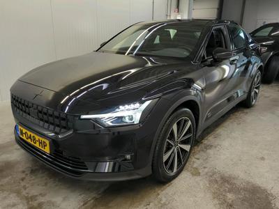 Polestar 2 170kW/ 78kWh Single Motor Long Range, 2021