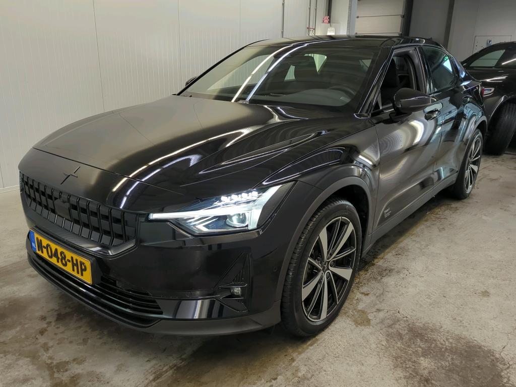 Polestar 2 170kW/ 78kWh Single Motor Long Range, 2021