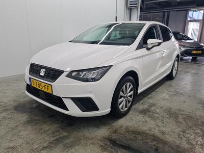 Seat Ibiza 1.0 TSI 70kW Style Business Connect, 2023