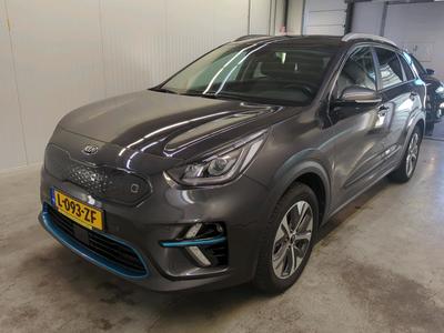 Kia Niro e- 150kW / 64kWH DynamicPlusLine automaat, 2021
