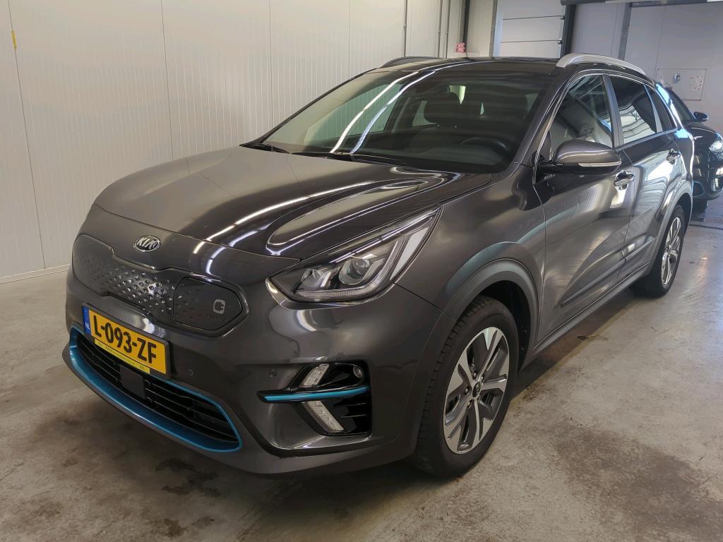 Kia Niro e- 150kW / 64kWH DynamicPlusLine automaat, 2021
