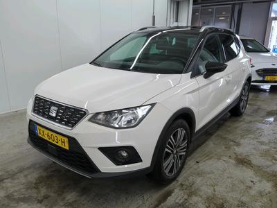 Seat Arona 1.0 TSI 85kW Xcellence Business Intense, 2019