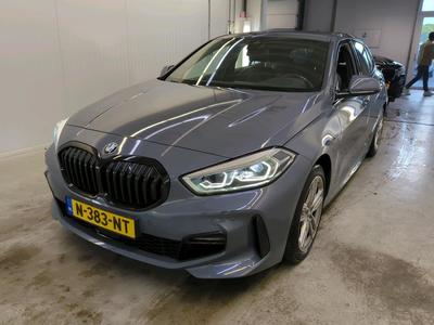 BMW 118 i 100kW Private Lease M Sport Edition, 2021
