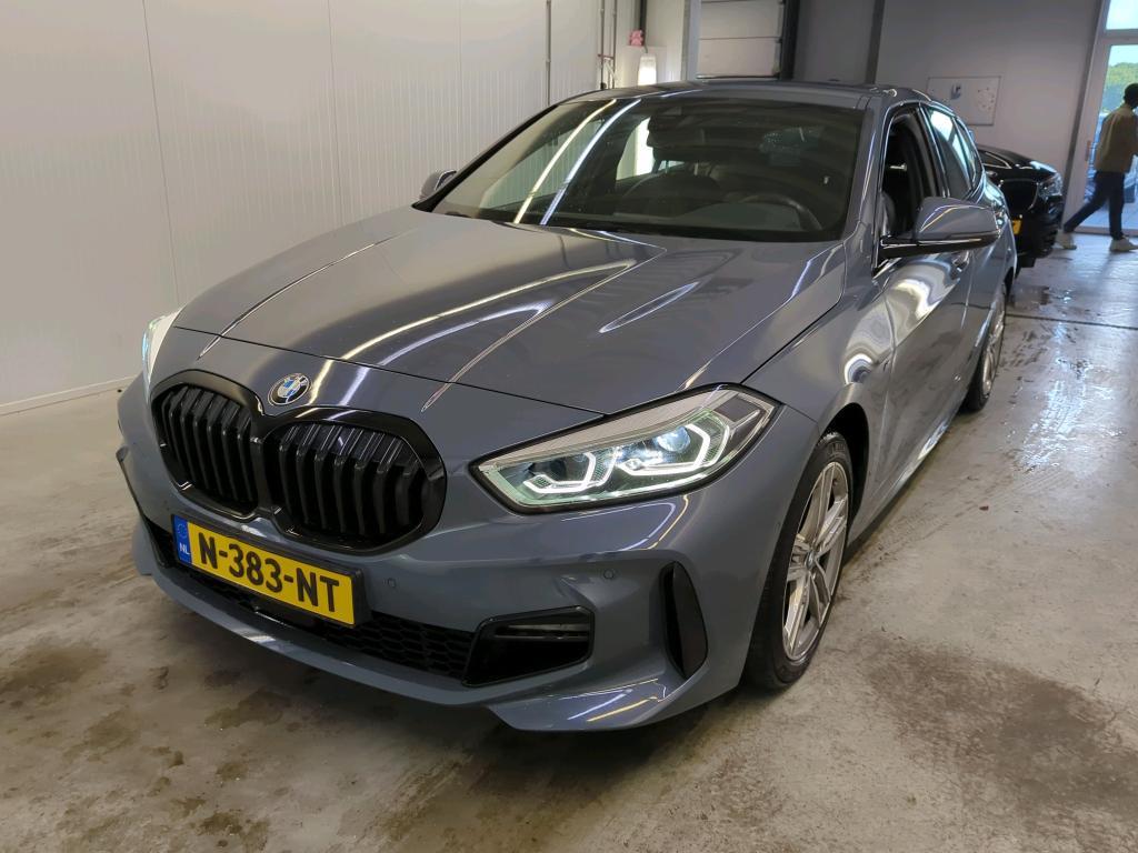 BMW 118 i 100kW Private Lease M Sport Edition, 2021