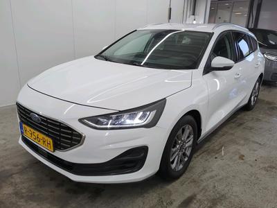 Ford Focus 1.0 MHEV 92kW Titanium Wagon, 2022