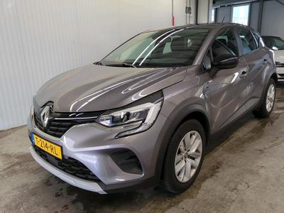 Renault Captur 1.0 TCE 67KW EVOLUTION, 2023