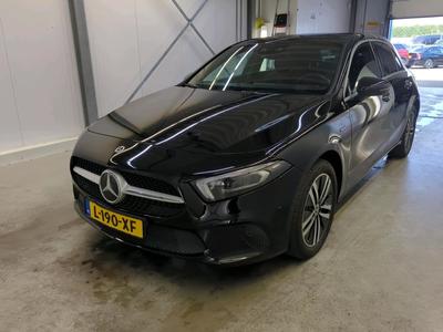 Mercedes-Benz A250 e 1.3 160kW Bus.Sol. Luxury Limited DCT, 2021