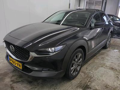 Mazda CX-30 2.0 e-Skyactiv-X 137kW Luxury, 2022