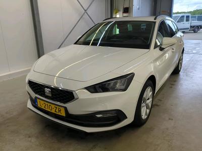 Seat Leon 1.0 TSI 81kW Style Business Intense Sportstourer, 2021