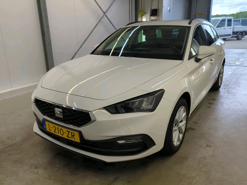 Seat Leon 1.0 TSI 81kW Style Business Intense Sportstourer, 2021