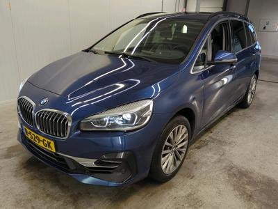 BMW 216 i 80kW gran tourer 5p, 2022