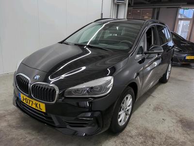 BMW 216 i 80kW gran tourer 5p (NEDC), 2020
