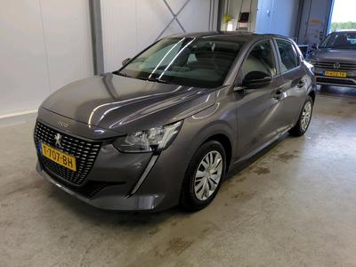 Peugeot 208 1.2 Puretech 55kW Active, 2023