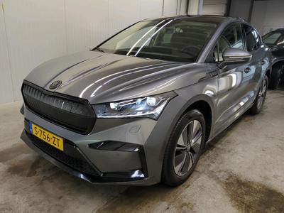 Skoda Enyaq Coupe iV 80 150kW/82kWh Business Edition Plus, 2023