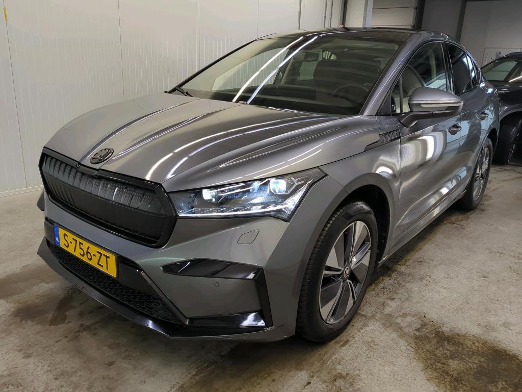 Skoda Enyaq Coupe iV 80 150kW/82kWh Business Edition Plus, 2023