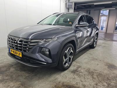 Hyundai Tucson 1.6 T-GDI 195kW 4WD PHEV Comfort automaat, 2022