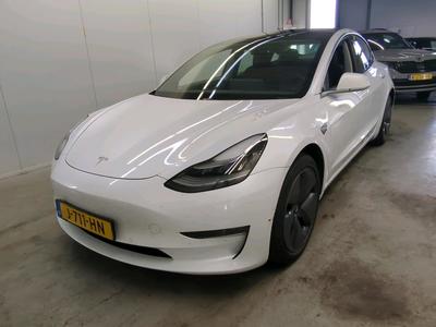 Tesla 3 Model 75kWh Long-Range AWD automaat, 2020