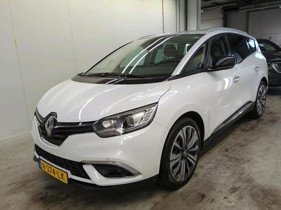 Renault Grand Scenic 1.3 TCE 85kW Business Zen, 2021