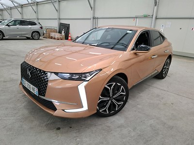 Citroen DS4 DS 4 PureTech 180ch Rivoli Automatique
