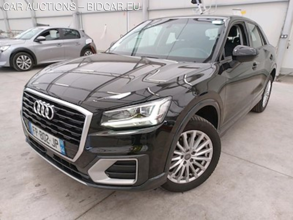 Audi Q2 Q2 30 TDI 116ch Business line Euro6dT