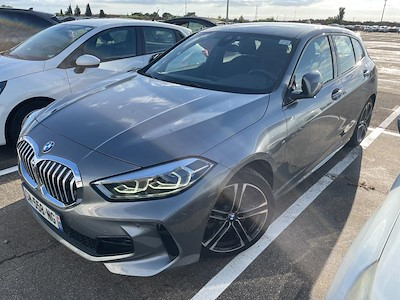 BMW Serie 1 Serie 1 118iA 136ch M Sport DKG7