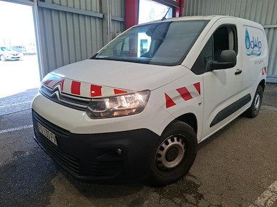 Citroen BERLINGO Berlingo Van M 1000kg BlueHDi 100 S&S Club BVM5