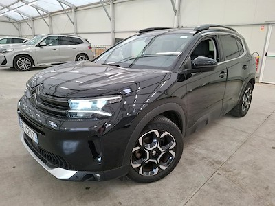 Citroen C5 aircross C5 Aircross PureTech 130ch S&S Feel Pack EAT8