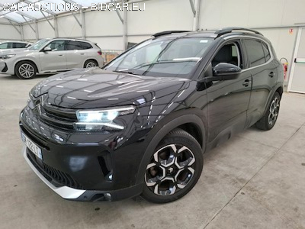 Citroen C5 aircross C5 Aircross PureTech 130ch S&amp;S Feel Pack EAT8