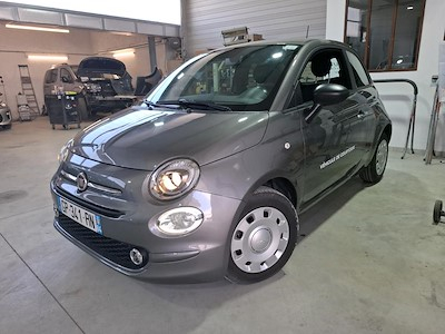 Fiat 500 500 1.0 70ch BSG S&amp;S Pack Confort