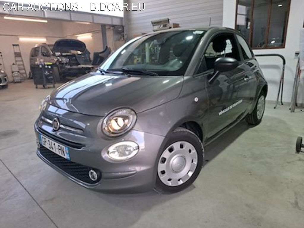 Fiat 500 500 1.0 70ch BSG S&amp;S Pack Confort