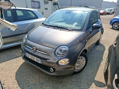Fiat 500 500 1.0 70ch BSG S&amp;S Pack Confort