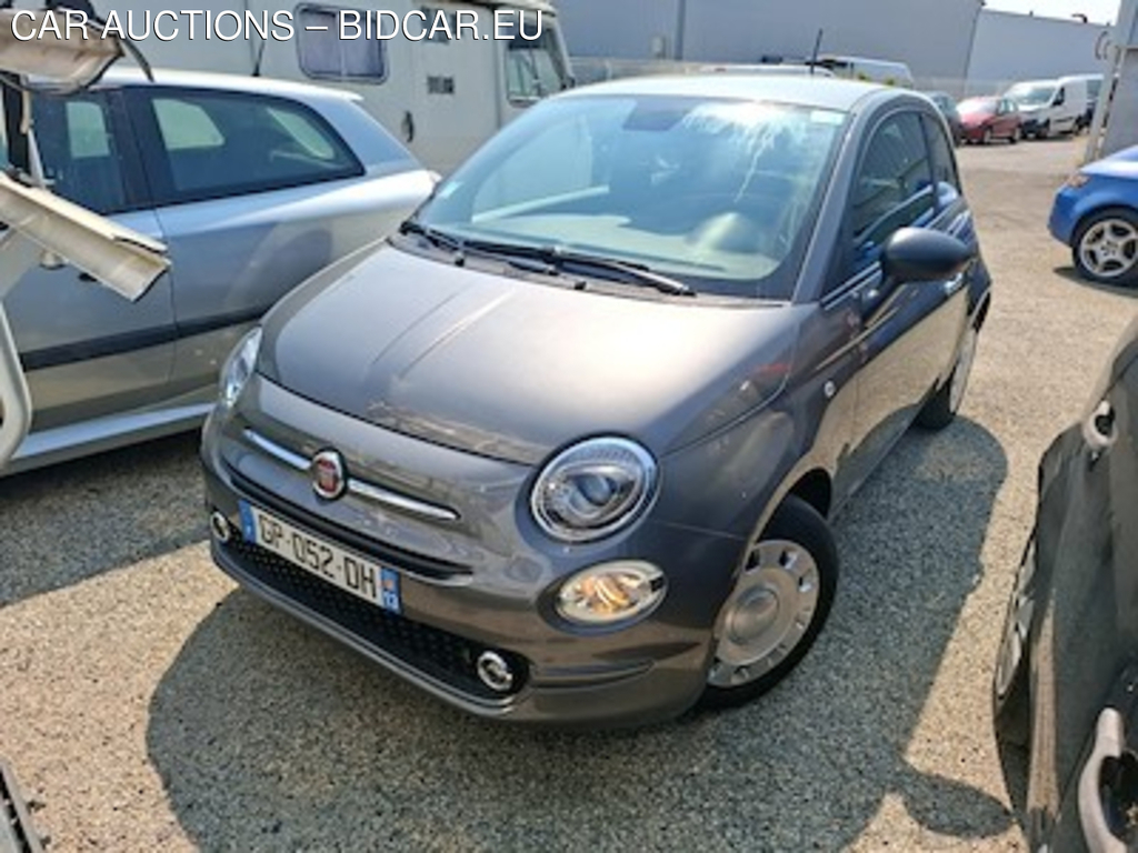 Fiat 500 500 1.0 70ch BSG S&amp;S Pack Confort