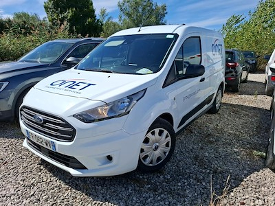 Ford Transit connect VU Transit Connect L1 1.5 EcoBlue 100ch Trend Business Nav