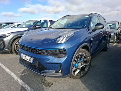 Lynk &amp; Co 01 1 1.5 PHEV 261ch DCTH 7