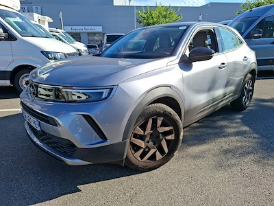 Opel MOKKA Mokka 1.2 Turbo 130ch Elegance Business BVA8