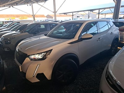 Peugeot 2008 2008 1.2 PureTech 130ch S&amp;S Active Business 7cv