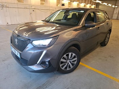 Peugeot 2008 2008 1.5 BlueHDi 100ch S&S Active Business