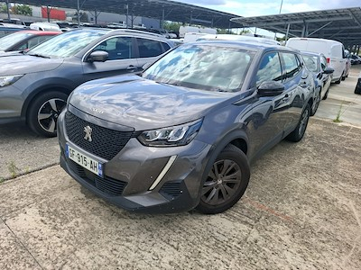 Peugeot 2008 2008 1.5 BlueHDi 110ch S&S Active Pack