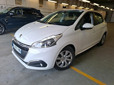 Peugeot 208 208 1.5 BlueHDi 100ch E6.c Active Business S&S BVM5 86g 5p