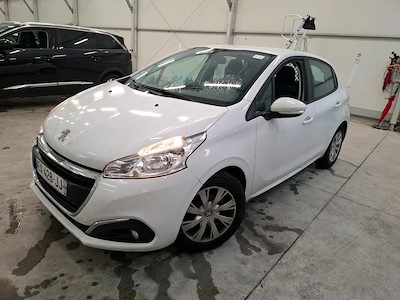 Peugeot 208 208 Affaire 1.6 BlueHDi 100ch Premium Pack