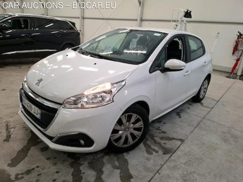 Peugeot 208 208 Affaire 1.6 BlueHDi 100ch Premium Pack
