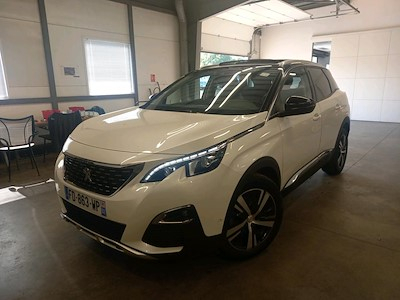 Peugeot 3008 3008 1.2 PureTech 130ch E6.c Allure Business S&S EAT8