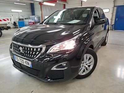 Peugeot 3008 3008 1.2 PureTech 130ch S&S Active Business EAT8