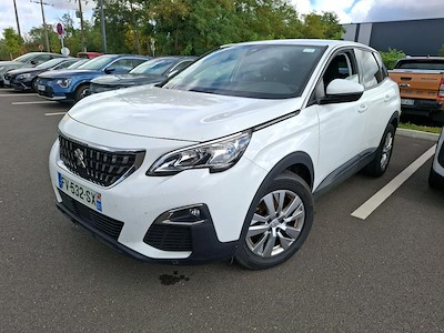 Peugeot 3008 3008 1.5 BlueHDi 130ch S&S Active Business