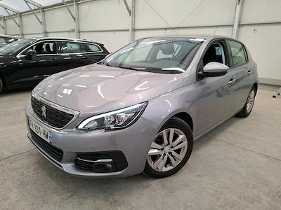 Peugeot 308 308 1.5 BlueHDi 130ch S&S Active Business EAT8 7cv