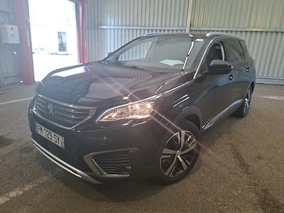 Peugeot 5008 5008 1.5 BlueHDi 130ch E6.c Allure S&S EAT8
