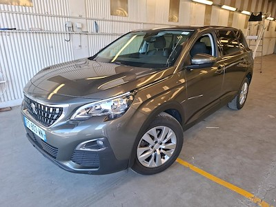 Peugeot 5008 5008 1.5 BlueHDi 130ch S&S Active Business EAT8