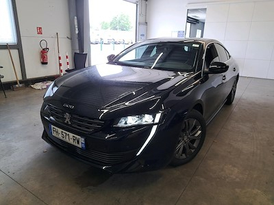 Peugeot 508 508 BlueHDi 130ch S&S Allure Business EAT8