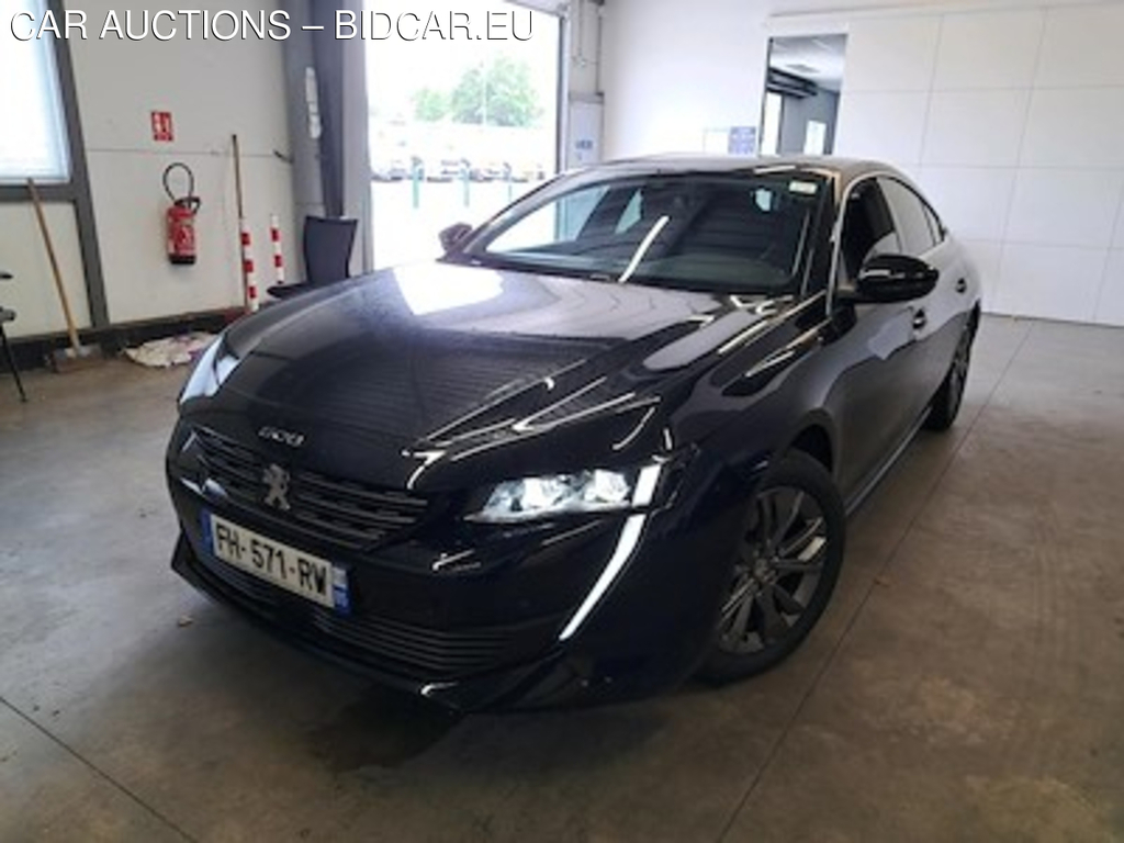Peugeot 508 508 BlueHDi 130ch S&amp;S Allure Business EAT8