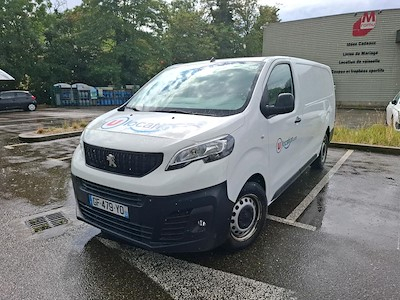 Peugeot EXPERT Expert Fg Long 2.0 BlueHDi 145ch S&S Premium